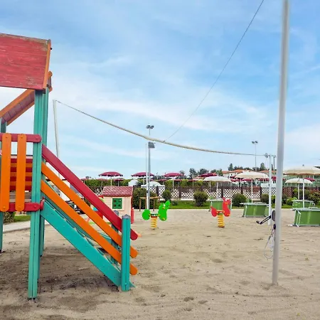Grecale By Interhome Apartament