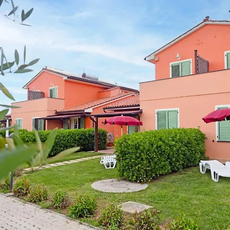Grecale By Interhome Apartament Mazzanta