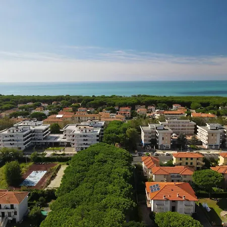 Apartament Grecale By Interhome *