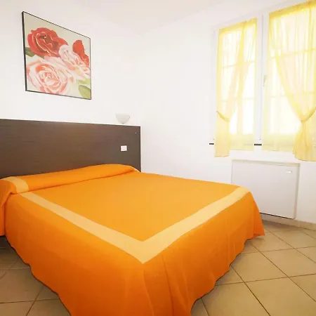 شقة Grecale By Interhome