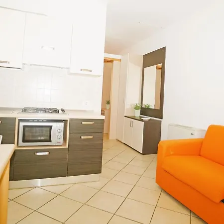Grecale By Interhome * Mazzanta