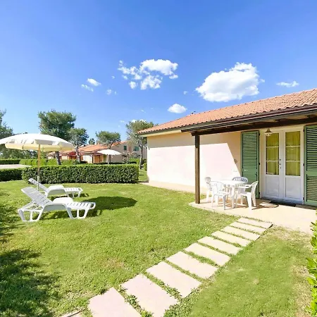 Grecale By Interhome شقة Mazzanta