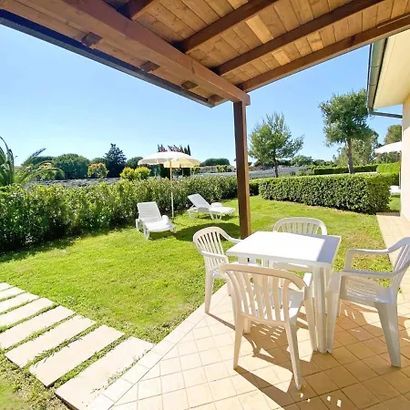 Grecale By Interhome *