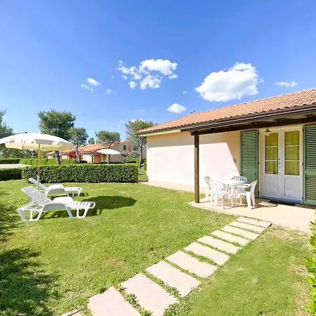 Grecale By Interhome شقة Mazzanta