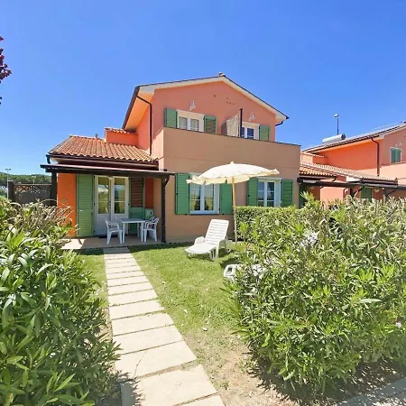 Grecale By Interhome شقة